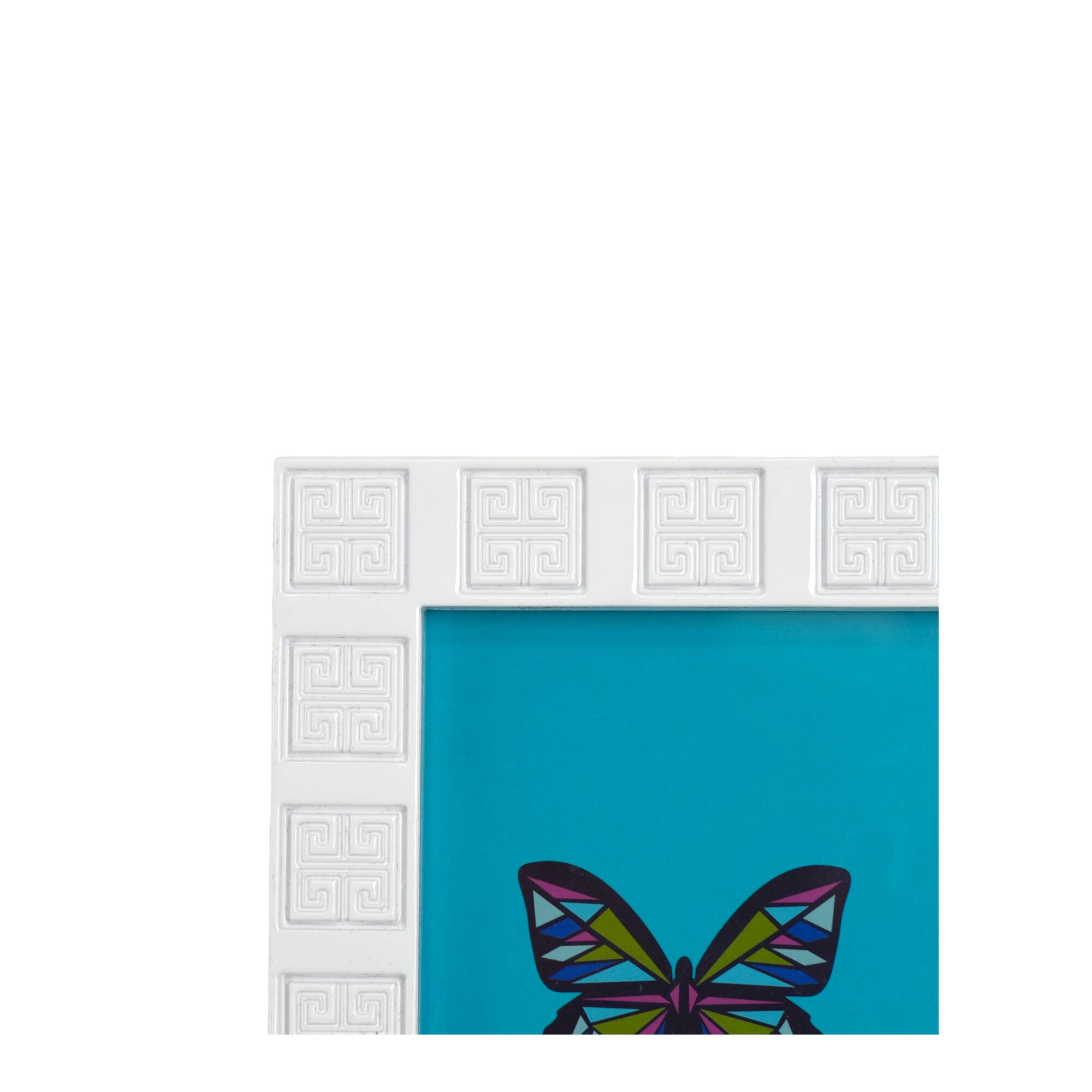Jonathan Adler x Michaels 4" x 6" Greek Key Tabletop Frame